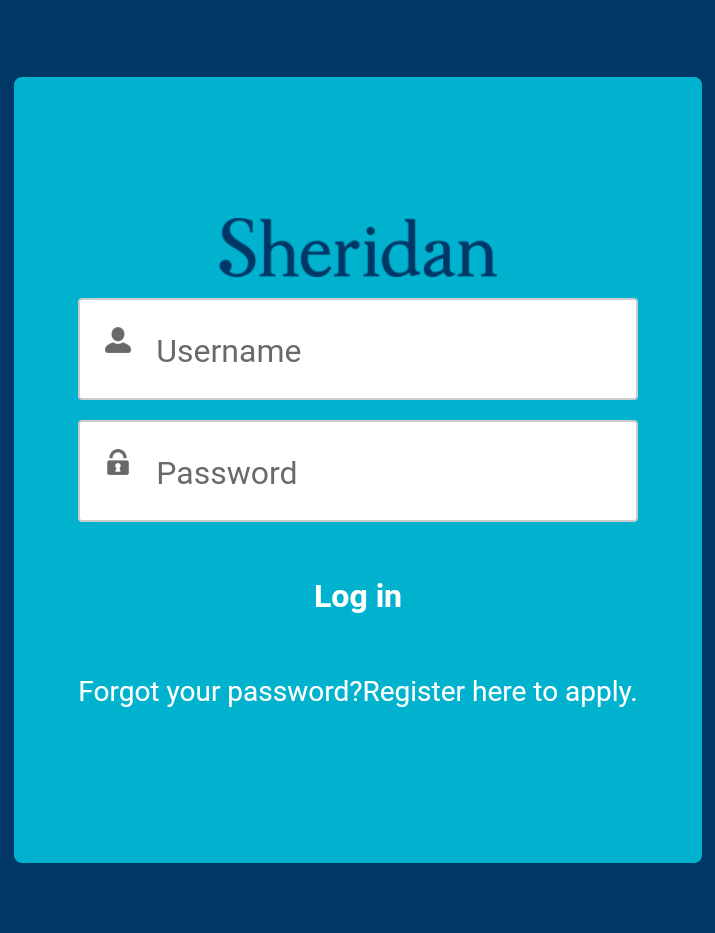Sheridan College Admissions 2021 Fees, Acceptance Rate, Entry Requirements, Deadlines