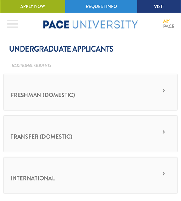 Pace University Admissions 2021 Fees, Acceptance Rate, Entry