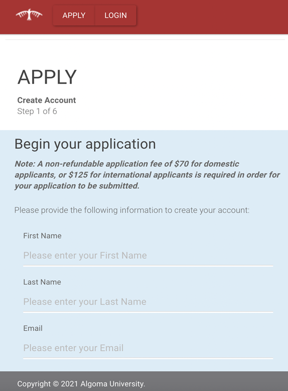 Algoma University Admissions 2021 Fees, Entry Requirements, Application Deadlines & FAQs