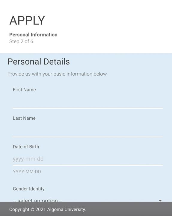 Algoma University Admissions 2021 Fees, Entry Requirements, Application Deadlines & FAQs