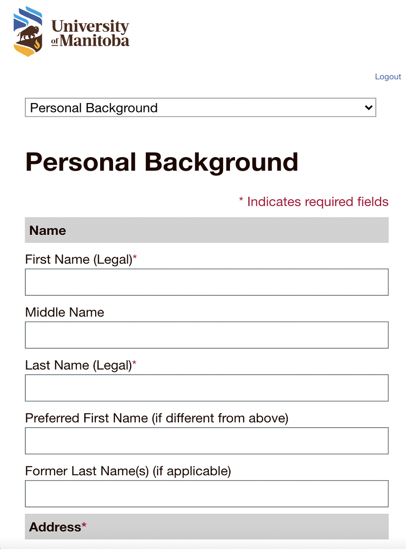 University of Manitoba Admissions 2021 Fees, Acceptance Rate, Entry