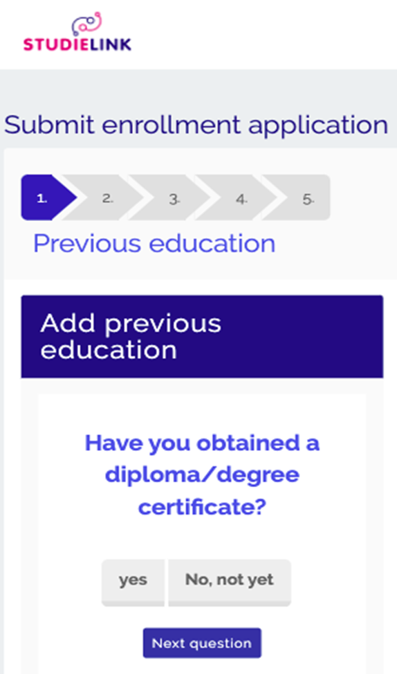 Maastricht University Admission 2023 Application Fees, Deadlines