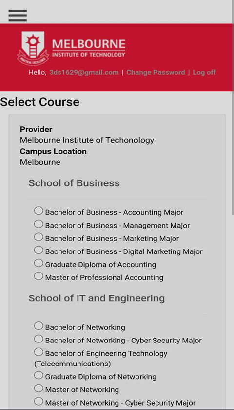 Melbourne Institute Of Technology Admission 2023: Application Fees ...