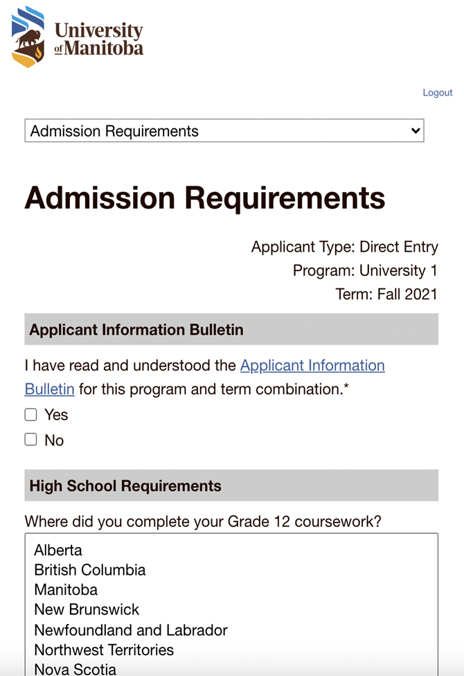 University Of Manitoba Admissions 2021 Fees Acceptance Rate Entry university-of-manitoba-admissions-2021-fees-acceptance-rate-entry