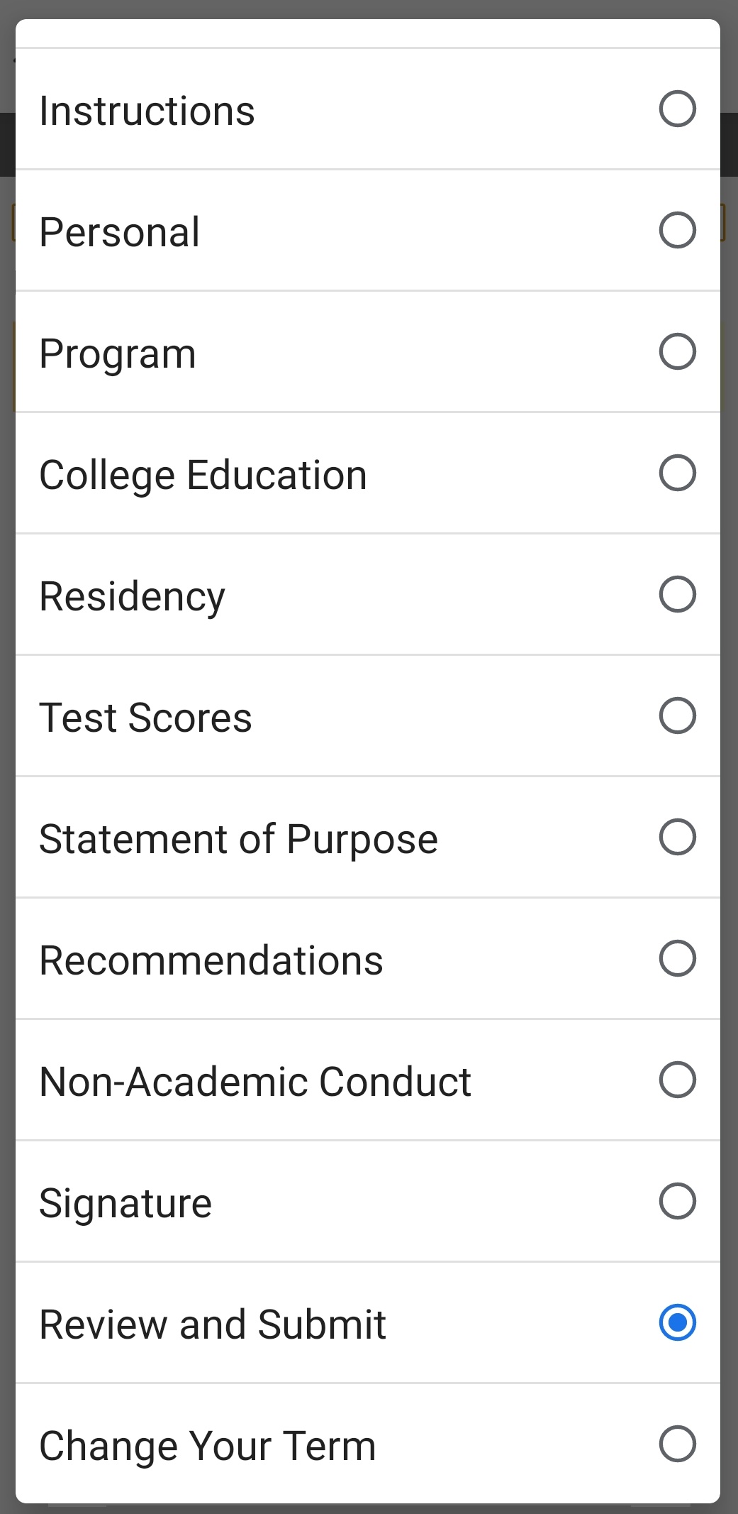 Colorado State University Admission 2023 Application Fees, Deadlines
