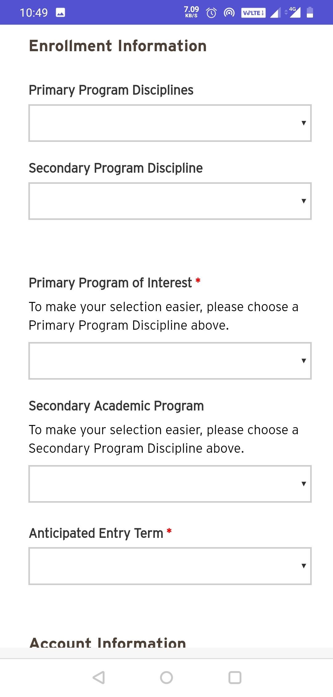 american university phd admissions