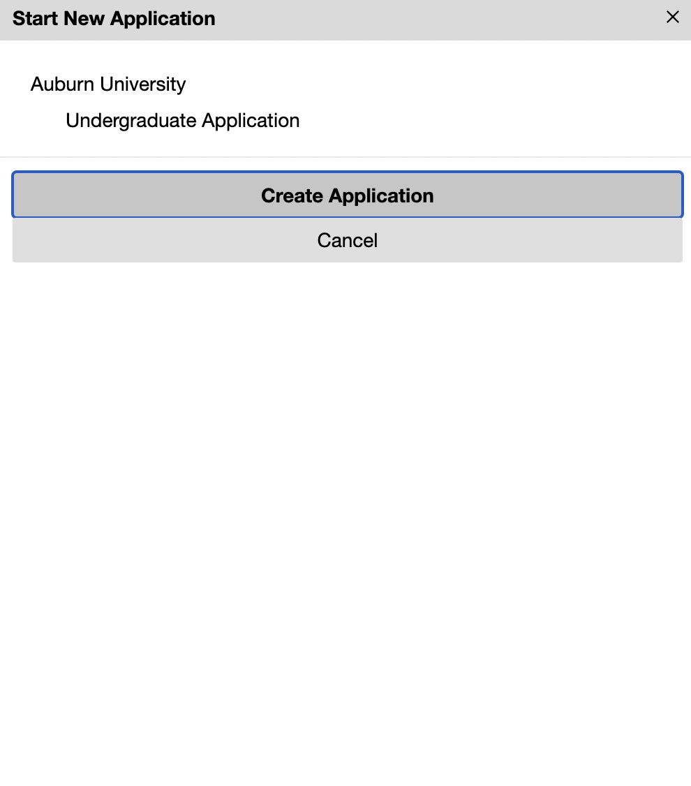 Auburn University Admission 2023: Application Fees, Deadlines