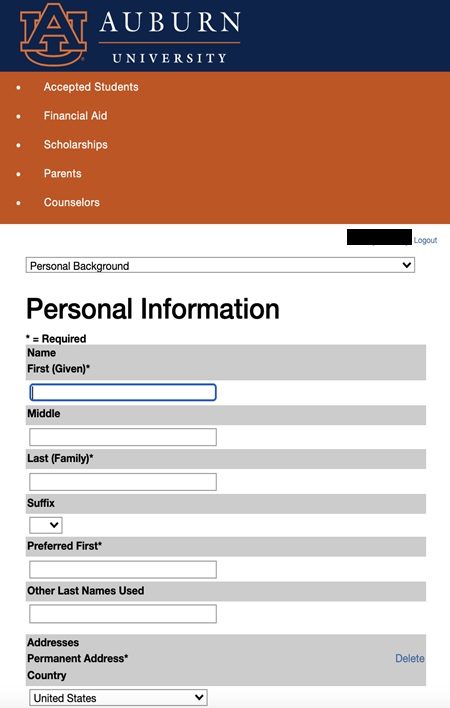 Auburn University Admission 2023 Application Fees Deadlines auburn-university-admission-2023-application-fees-deadlines