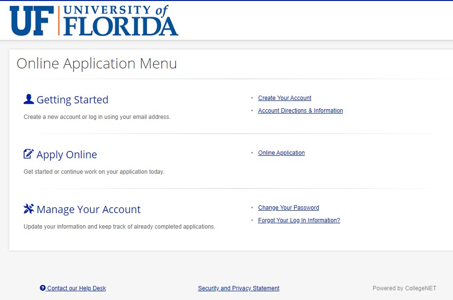 University of Florida Admissions 2021 Fees, Acceptance Rate, Entry