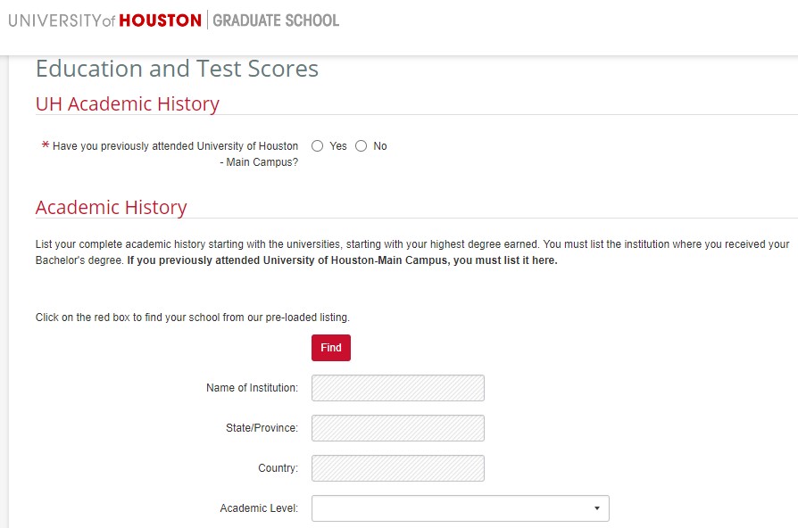 University of Houston Admissions 2021 Fees, Acceptance Rate, Entry