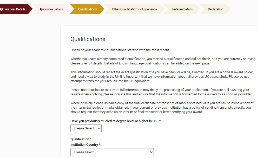 University of Kent Admission 2023: Application Fees, Deadlines ...
