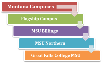 Montana State University Admission 2023: Application Fees, Deadlines ...