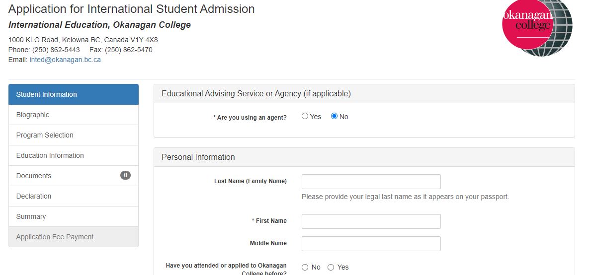 Okanagan_College_International_Application_Form