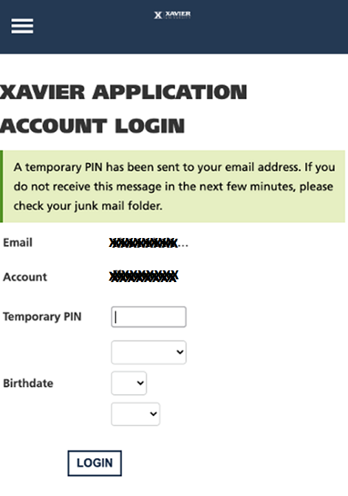 Xavier University Admission 2023: Application Fees, Deadlines