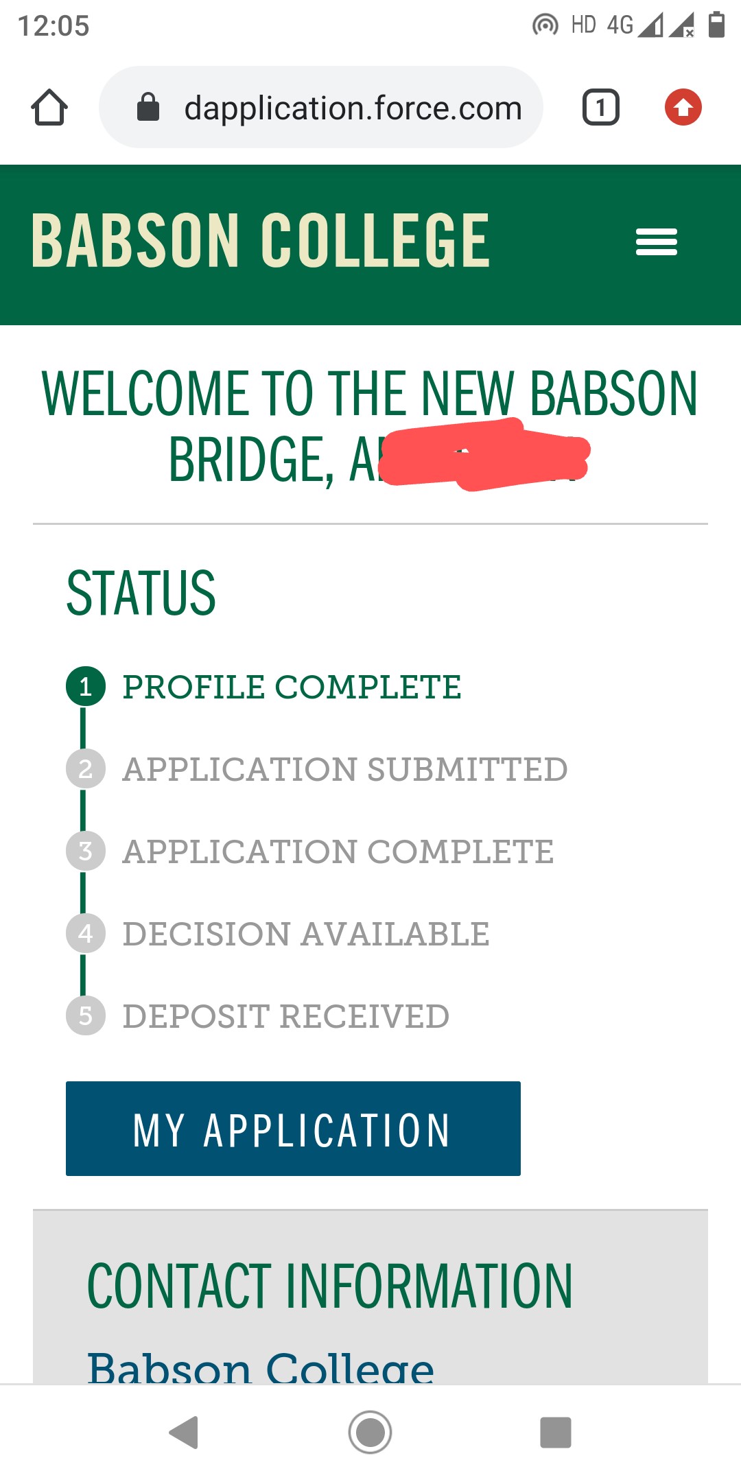 Babson College Admission 2023 Application Fees, Deadlines, Acceptance