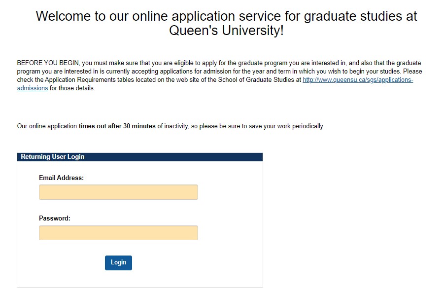 Queen's University Admissions 2021: Fees, Acceptance Rate, Entry ...