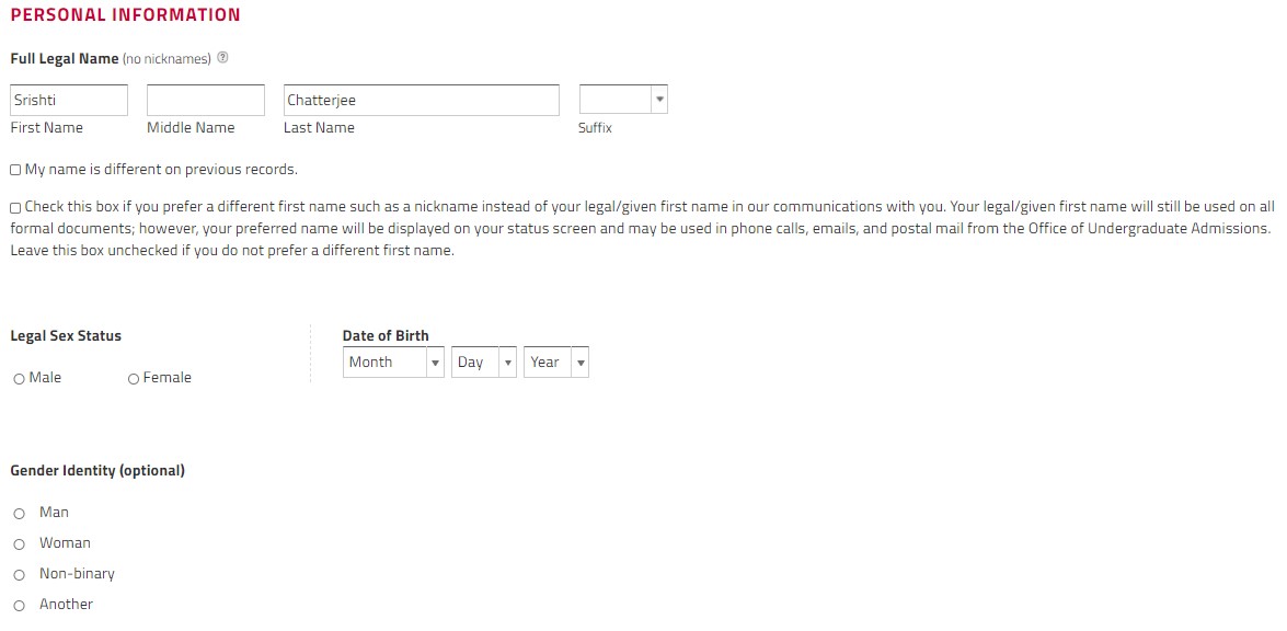 Rutgers University Admissions 2021 Fees, Acceptance Rate, Entry Requirements, Deadlines