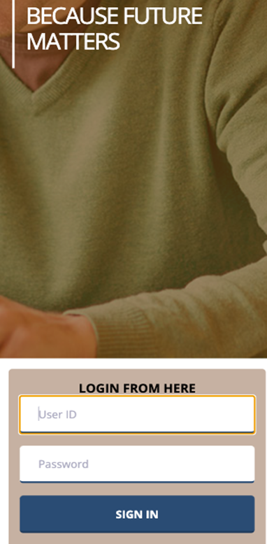 SP Jain Application Steps