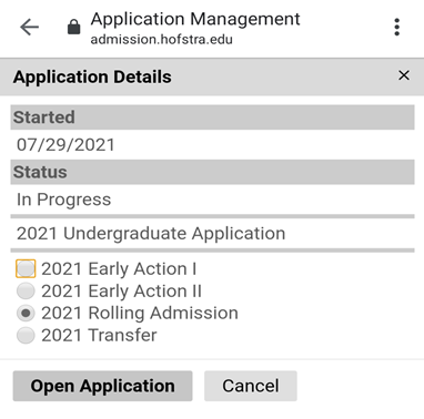 Hofstra University Admission 2023: Application Fees, Deadlines ...