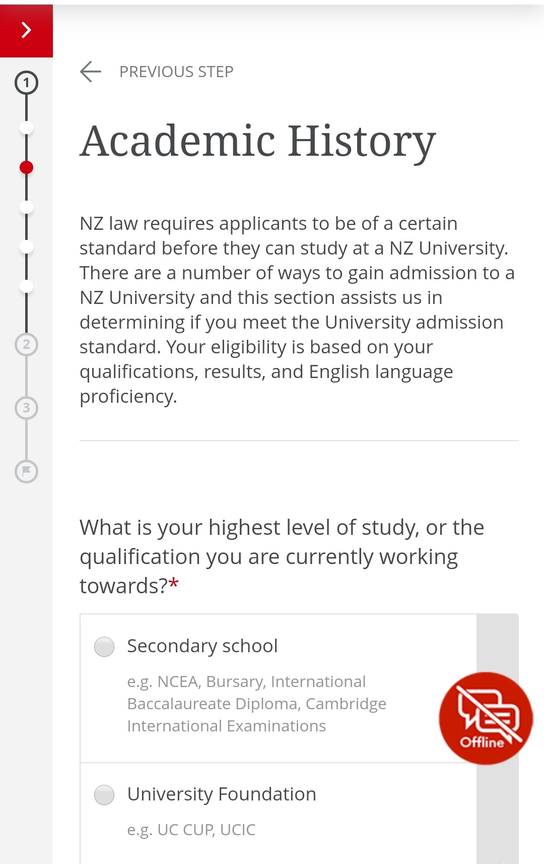 University of Canterbury Admission 2024: Application Fees, Deadlines,  Acceptance Rate, Requirements