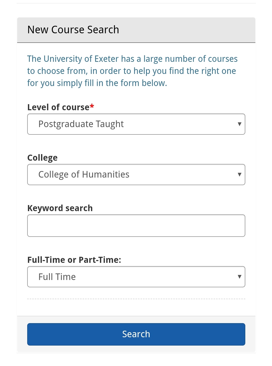 prayer Catholic person University of Exeter Admissions 2021: Fees, Acceptance Rate, Entry  Requirements, Deadlines, Applications & FAQs