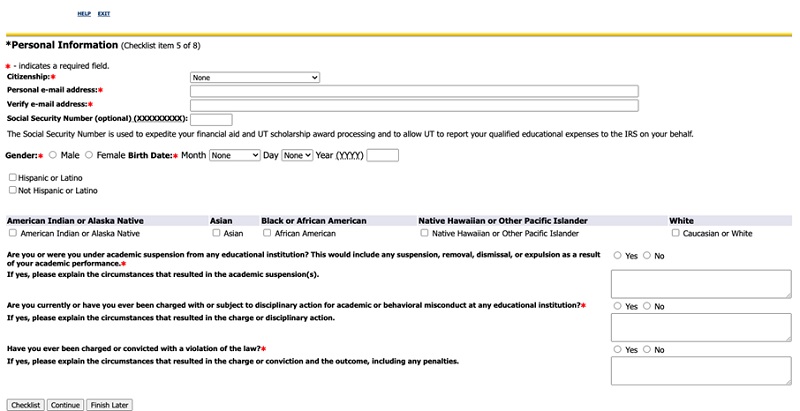 University of Toledo Admission 2023: Application Fees, Deadlines University of Toledo Admission 2023: Application Fees, Deadlines