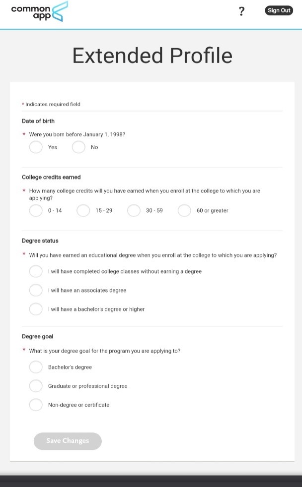 Tufts University Admission 2023 Application Fees, Deadlines