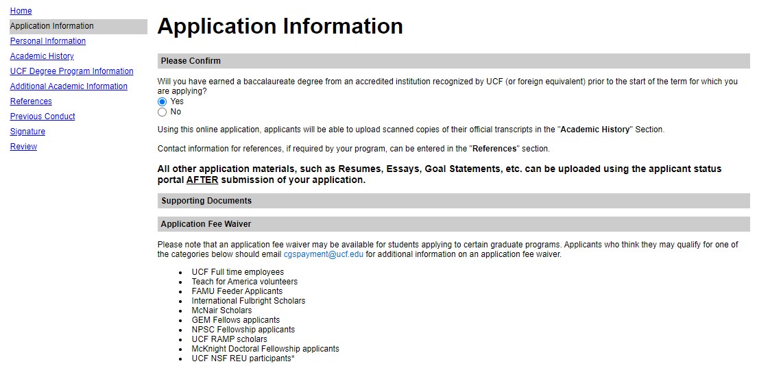 University of Central Florida Admissions 2021 Fees, Acceptance Rate