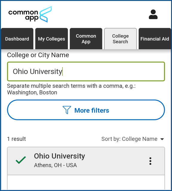 Ohio University Admission 2023 Application Fees, Deadlines, Acceptance