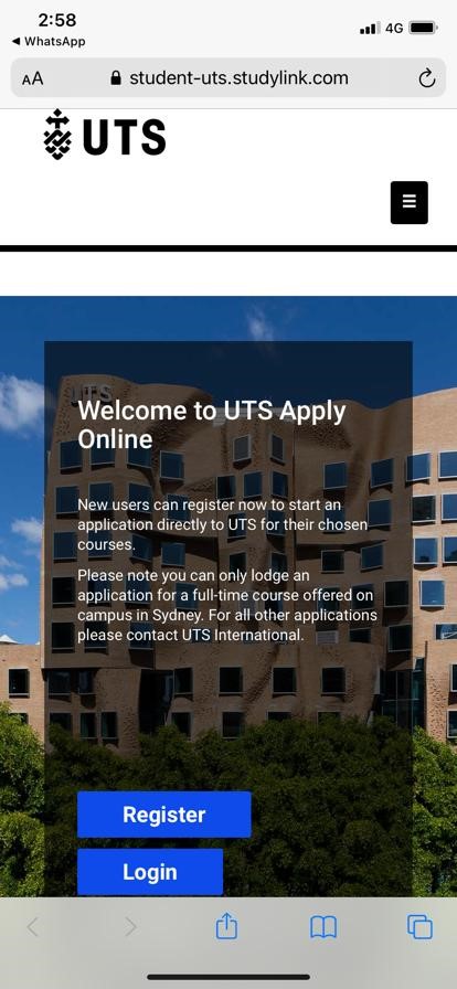 uts phd entry requirements