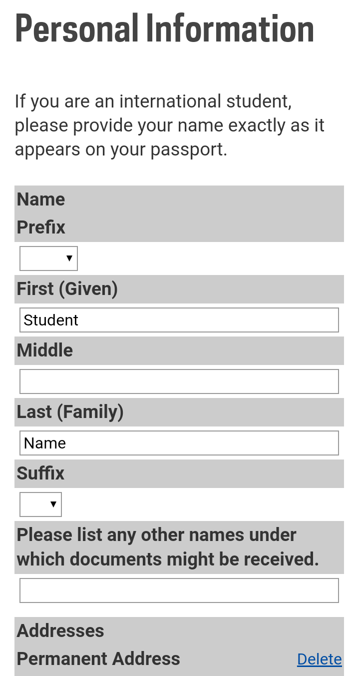 University of Notre Dame Admission 2023 Application Fees, Deadlines