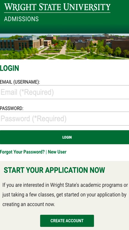 Wright State Spring 2023 Calendar Wright State University Admissions 2021: Fees, Acceptance Rate, Entry  Requirements, Deadlines, Applications & Faqs