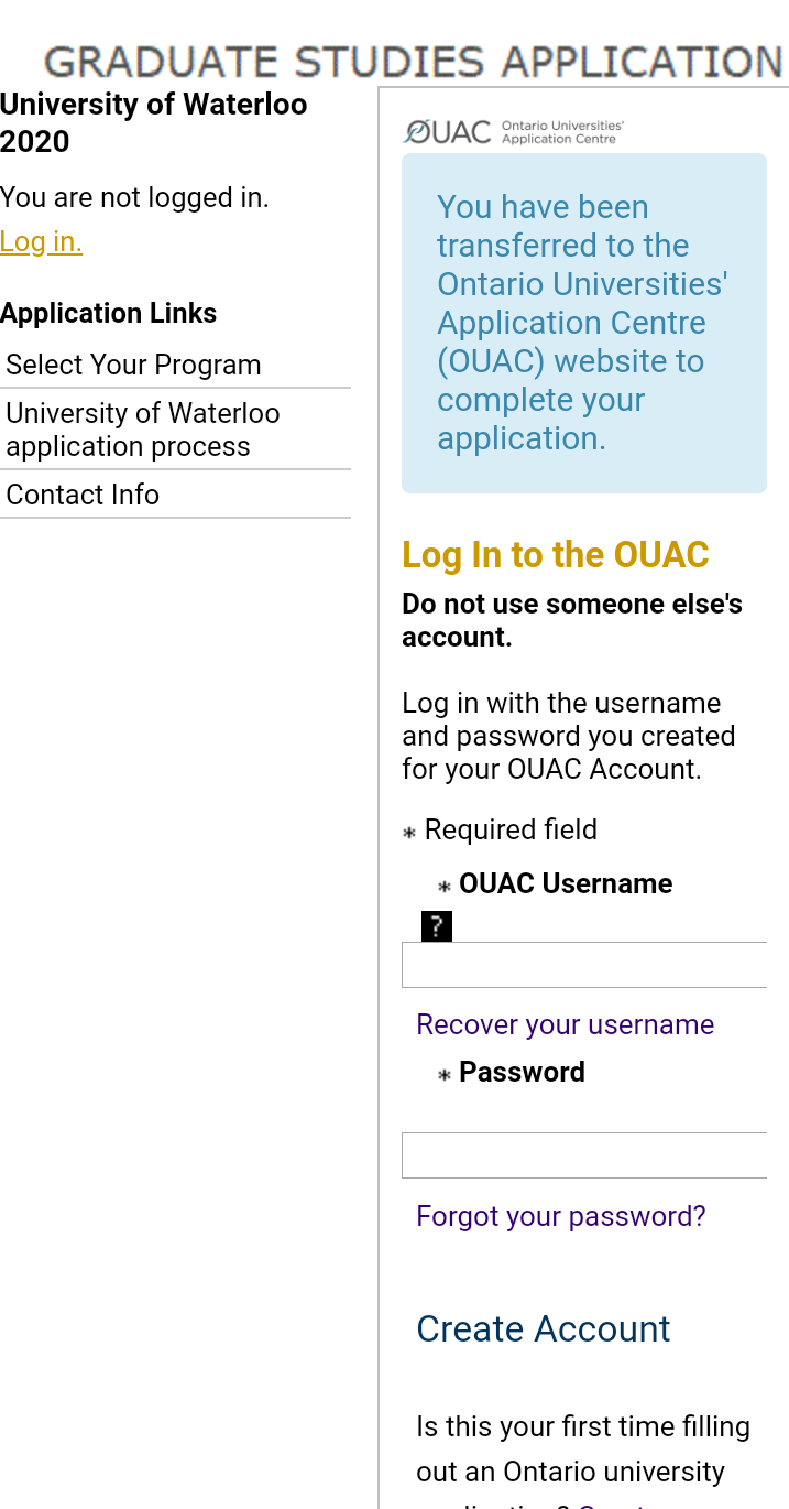 University of Waterloo Admissions 2021 Fees, Acceptance Rate, Entry