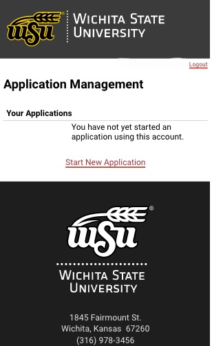 Wichita State University (WSU) Admission 2023: Application Fees ...