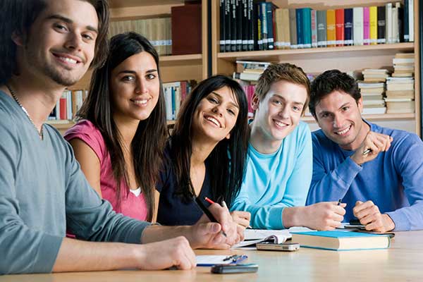 Documents required for admission in UK