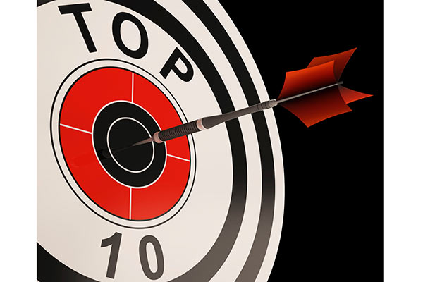 Executive MBA Rankings for top US B schools