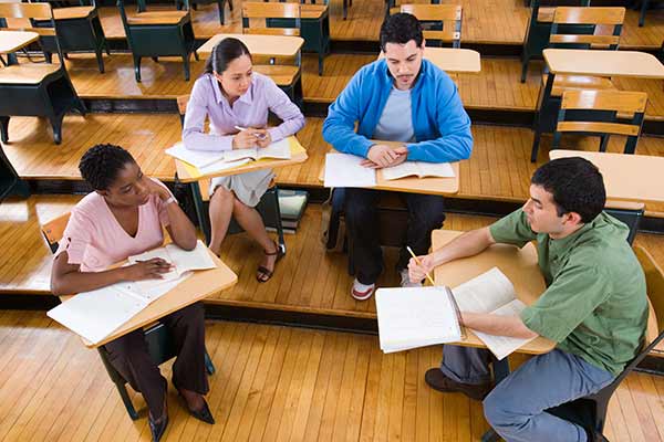 About Canadian Education Centre (CEC) India