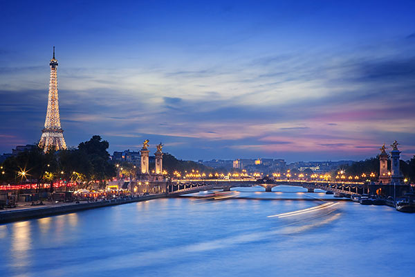 The Ultimate Guide to Studying Abroad in France