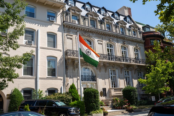 Embassy of India Student Hub Advisory for Indian students studying abroad