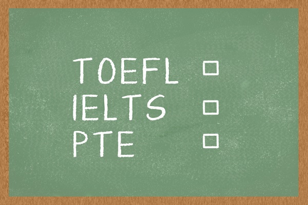 IELTS Vs TOEFL Vs PTE Academic Which English Test To Take