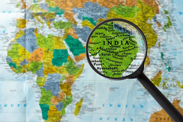 Overseas Education Consultants in India