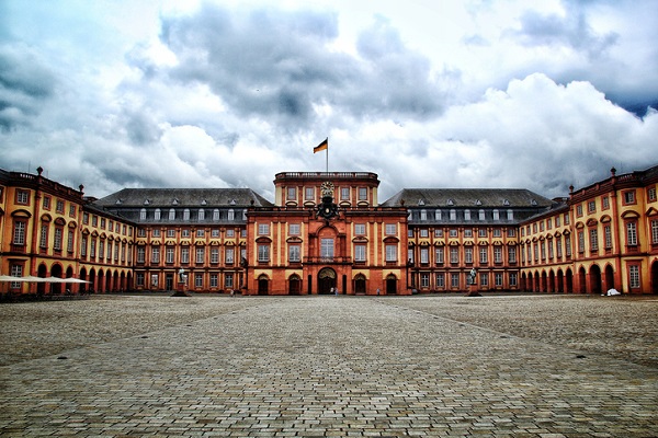 German Universities Accepting Backlogs