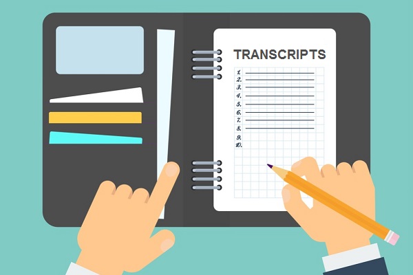 What Is Transcript Certificate In India