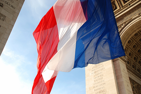 Economic Overview of France and What it means for International Students