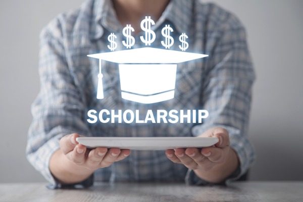 Cambridge Trust Scholarship