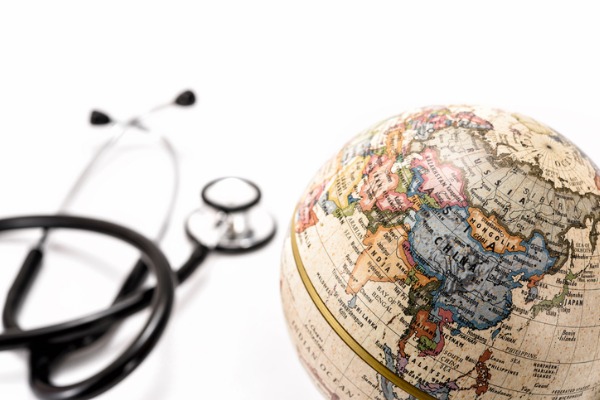 Study MBBS Abroad: Eligibility, Colleges, Fees, Exams & Jobs