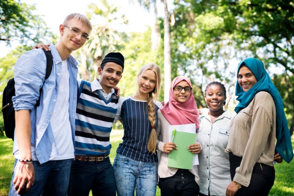 Study at the University of Birmingham Dubai Campus