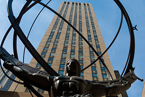 Student life in US: Things to do in New York