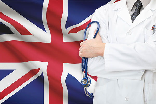 Application Process to MBBS from UK