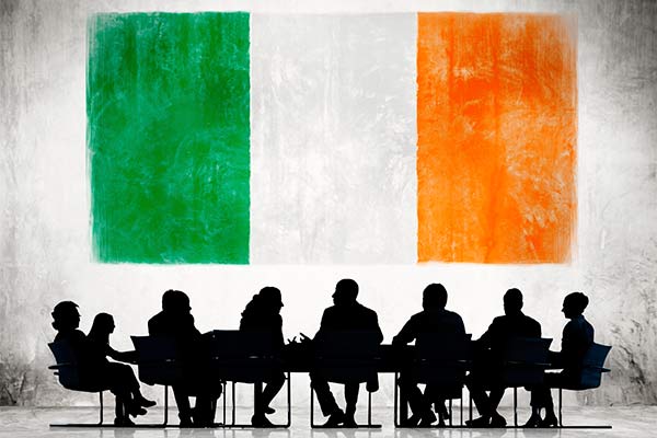 study in Ireland for Indian students
